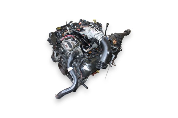 PETROL ENGINE FORD F150 4 6 V8 MODULAR 24V FORD MUSTANG LINCOLN MERCURY