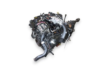 PETROL ENGINE FORD F150 4 6 V8 MODULAR 24V FORD MUSTANG LINCOLN MERCURY