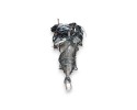 PETROL ENGINE FORD F150 4 6 V8 MODULAR 24V FORD MUSTANG LINCOLN MERCURY Car type passenger cars