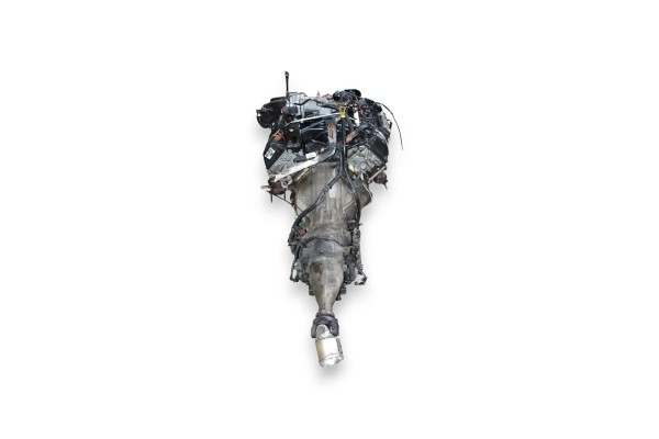 PETROL ENGINE FORD F150 4 6 V8 MODULAR 24V FORD MUSTANG LINCOLN MERCURY Car type passenger cars