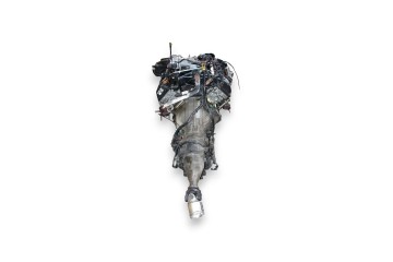 PETROL ENGINE FORD F150 4 6 V8 MODULAR 24V FORD MUSTANG LINCOLN MERCURY Car type passenger cars
