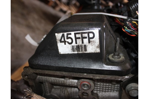 PETROL ENGINE FORD F150 4 6 V8 MODULAR 24V FORD MUSTANG LINCOLN MERCURY Quality of parts according to GVO O original with manufa