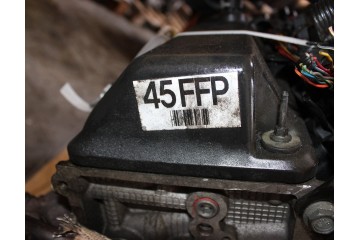 PETROL ENGINE FORD F150 4 6 V8 MODULAR 24V FORD MUSTANG LINCOLN MERCURY Quality of parts according to GVO O original with manufa