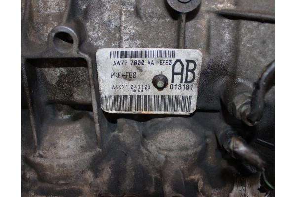 Motor de gasolina Ford F150 4.6 V8 Modular 24V para Ford Mustang/Linco