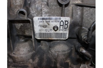 Motor de gasolina Ford F150 4.6 V8 Modular 24V para Ford Mustang/Linco