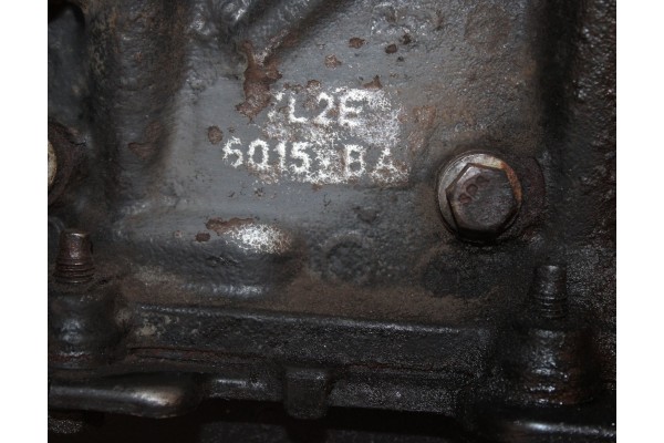 Motor de gasolina Ford F150 4.6 V8 Modular 24V para Ford Mustang/Linco