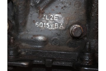 Motor de gasolina Ford F150 4.6 V8 Modular 24V para Ford Mustang/Linco