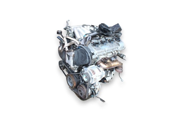 PETROL ENGINE LEXUS RX AND 3 0 1MZ Catalog number of the part 1MZ