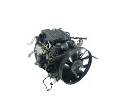 ENGINE COMPLETE SAAB GMC CHEVROLET TRAILBLAZER 4 2 L6 VORTEC 03 06R