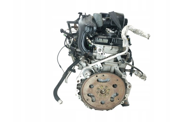 ENGINE COMPLETE SAAB GMC CHEVROLET TRAILBLAZER 4 2 L6 VORTEC 03 06R Part manufacturer Chevrolet OE