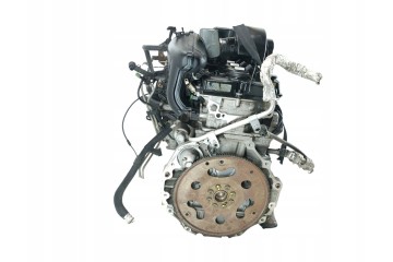 ENGINE COMPLETE SAAB GMC CHEVROLET TRAILBLAZER 4 2 L6 VORTEC 03 06R Part manufacturer Chevrolet OE