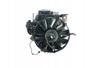 ENGINE COMPLETE SAAB GMC CHEVROLET TRAILBLAZER 4 2 L6 VORTEC 03 06R Quality of parts according to GVO O original with manufactur