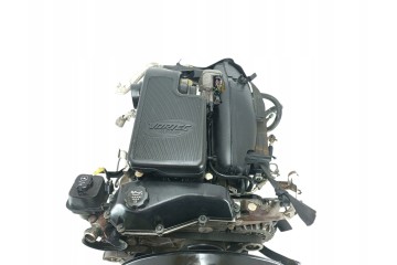ENGINE COMPLETE SAAB GMC CHEVROLET TRAILBLAZER 4 2 L6 VORTEC 03 06R Customs tariff code 84073499