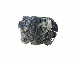 COMPLETE ENGINE MERCEDES S CLASS W221 S500 5 5 273968 273 968