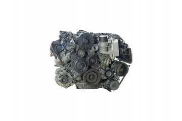 COMPLETE ENGINE MERCEDES S CLASS W221 S500 5 5 273968 273 968