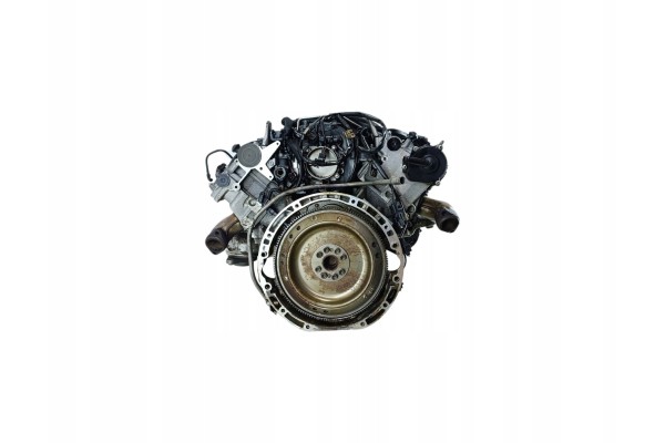 COMPLETE ENGINE MERCEDES S CLASS W221 S500 5 5 273968 273 968 Car type passenger cars
