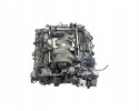COMPLETE ENGINE MERCEDES S CLASS W221 S500 5 5 273968 273 968 Quality of parts according to GVO O original with manufacturer s l