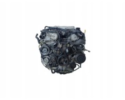 COMPLETE ENGINE NISSAN 350Z 3 5 V6 VQ35
