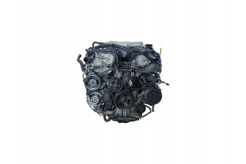 COMPLETE ENGINE NISSAN 350Z 3 5 V6 VQ35