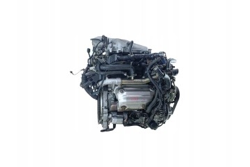 COMPLETE ENGINE NISSAN 350Z 3 5 V6 VQ35 Catalog number of the part VQ35