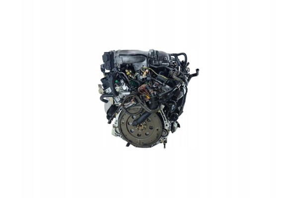 COMPLETE ENGINE NISSAN 350Z 3 5 V6 VQ35 Part manufacturer Nissan OE