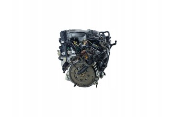 COMPLETE ENGINE NISSAN 350Z 3 5 V6 VQ35 Part manufacturer Nissan OE