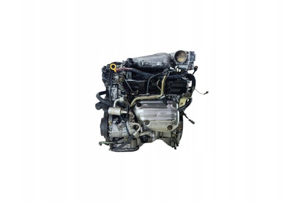 COMPLETE ENGINE NISSAN 350Z 3 5 V6 VQ35 Engine type petrol