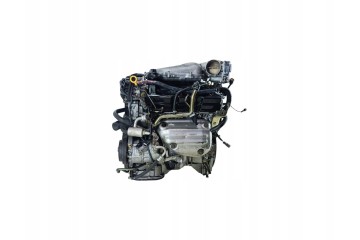 COMPLETE ENGINE NISSAN 350Z 3 5 V6 VQ35 Engine type petrol