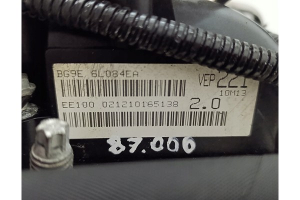 Motor Completo Volvo V60 S80 S60 V70 XC60 2.0 T B4204T7 2.0 Turbo