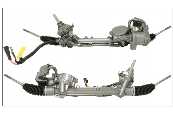 GEARBOX CITROEN C4 Grand Picasso II CITROEN C4 II Catalog number of the part 1610870080 6820000276
