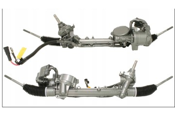 GEARBOX CITROEN C4 Grand Picasso II CITROEN C4 II Catalog number of the part 1610870080 6820000276