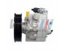 Power steering pump WRC 4900036 WRC_4900036