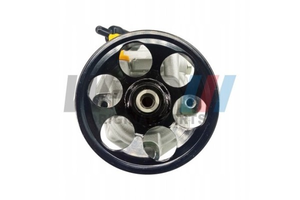Power steering pump WRC 4900036 WRC_4900036 Part manufacturer WRC Original Parts