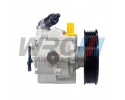 Power steering pump WRC 4900036 WRC_4900036 Catalog number of the part 4900036