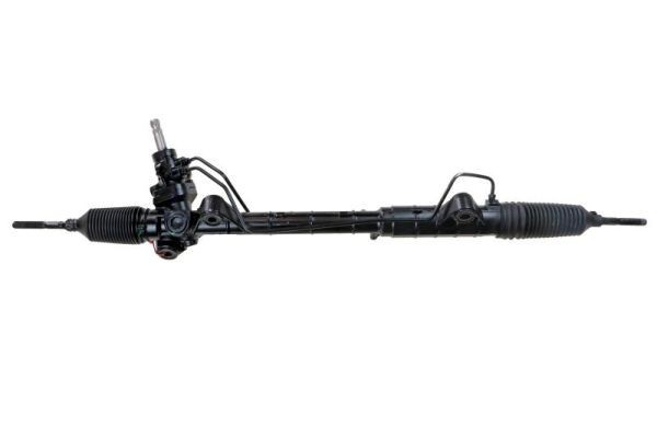 Steering gear LAUBER LAU 66 6016 Part manufacturer Lauber
