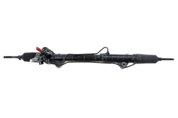 Steering gear LAUBER LAU 66 6016 Catalog number of the part 66 6016
