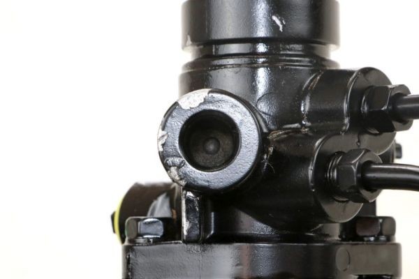 Steering gear LAUBER LAU 66 6016 Car type passenger cars