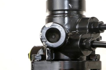 Steering gear LAUBER LAU 66 6016 Car type passenger cars