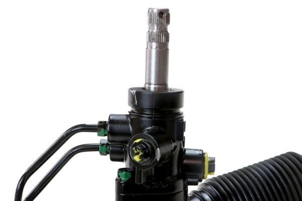Steering gear LAUBER LAU 66 6016 Customs tariff code 87089499