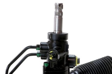 Steering gear LAUBER LAU 66 6016 Customs tariff code 87089499