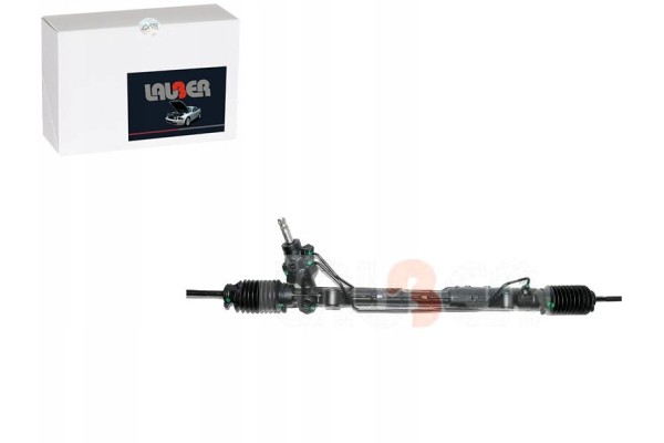 Steering gear LAUBER LAU 66 6016 EAN GTIN 5901321895458