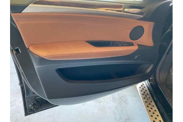 BMW SERIE X5 (E70) xDrive30d