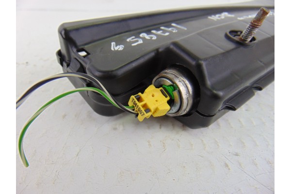 6G9N611D32DB  AIRBAG LATERAL DERECHO LAND ROVER FREELANDER (LR2) TD4 HSE 2007 6G9N611D32DB 197859 LAND ROVER - 2