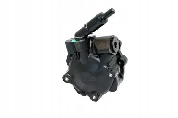 POWER STEERING PUMP 55 4317 LAUBER Car type passenger cars