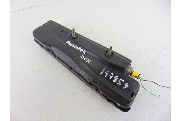 6G9N611D32DB  AIRBAG LATERAL DERECHO LAND ROVER FREELANDER (LR2) TD4 HSE 2007 6G9N611D32DB 197859 LAND ROVER - 3