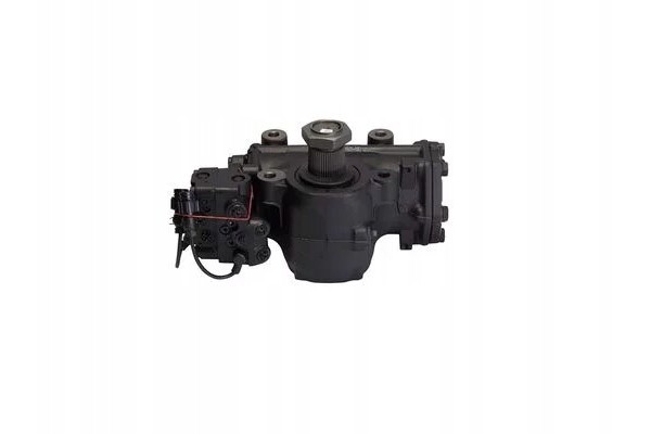 Steering gear KS00001315 BOS