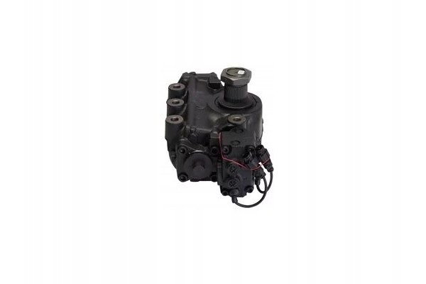 Steering gear KS00001315 BOS Part manufacturer Bosch