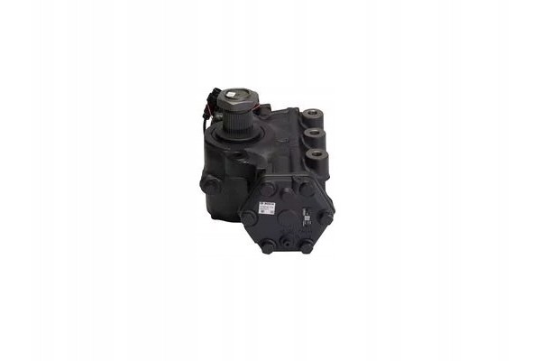 Steering gear KS00001315 BOS Car type trucks