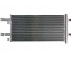 Condensador de aire acondicionado Bosch 1 986 AD2 454
