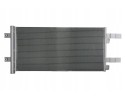 Air conditioning condenser 768x368x16 MAN TGS I BOSCH 1 986 AD2 454 Part manufacturer Bosch
